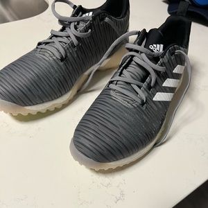 Adidas Code Chaos 21 Golf Shoes